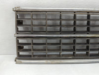 1988 Dodge Caravan Front Grille Bumper Not Included - Oemusedautoparts1.com