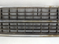 1988 Dodge Caravan Front Grille Bumper Not Included - Oemusedautoparts1.com