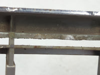 1988 Dodge Caravan Front Grille Bumper Not Included - Oemusedautoparts1.com