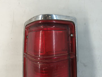 1988 Dodge Dakota Tail Light Assembly Driver Left OEM P/N:82897 lh -2 Fits OEM Used Auto Parts