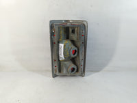 1988 Dodge Dakota Tail Light Assembly Driver Left OEM P/N:82897 lh -2 Fits OEM Used Auto Parts - Oemusedautoparts1.com
