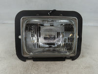 1988 Ford Aerostar Passenger Right Oem Head Light Headlight Lamp - Oemusedautoparts1.com