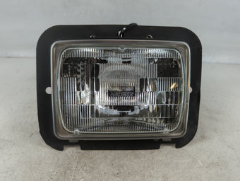 compare product 1988 Ford Aerostar Passenger Right Oem Head Light Headlight Lamp