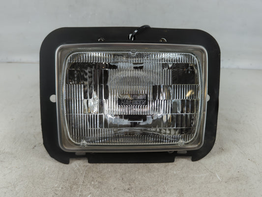 1988 Ford Aerostar Passenger Right Oem Head Light Headlight Lamp - Oemusedautoparts1.com