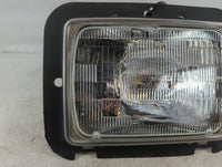 1988 Ford Aerostar Passenger Right Oem Head Light Headlight Lamp - Oemusedautoparts1.com