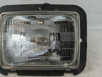 1988 Ford Aerostar Passenger Right Oem Head Light Headlight Lamp - Oemusedautoparts1.com