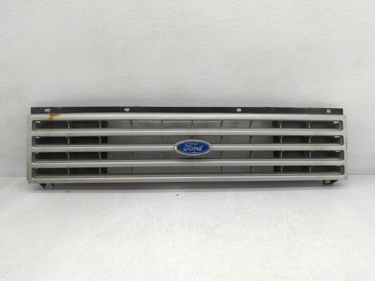 1988 Ford Aerostar Front Grille Bumper Not Included - Oemusedautoparts1.com