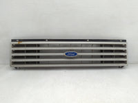 1988 Ford Aerostar Front Grille Bumper Not Included - Oemusedautoparts1.com