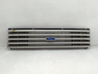 compare product 1988 Ford Aerostar Front Grille Bumper Not Included