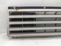 1988 Ford Aerostar Front Grille Bumper Not Included - Oemusedautoparts1.com