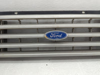 1988 Ford Aerostar Front Grille Bumper Not Included - Oemusedautoparts1.com