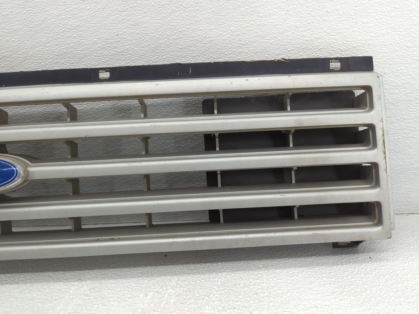 1988 Ford Aerostar Front Grille Bumper Not Included - Oemusedautoparts1.com