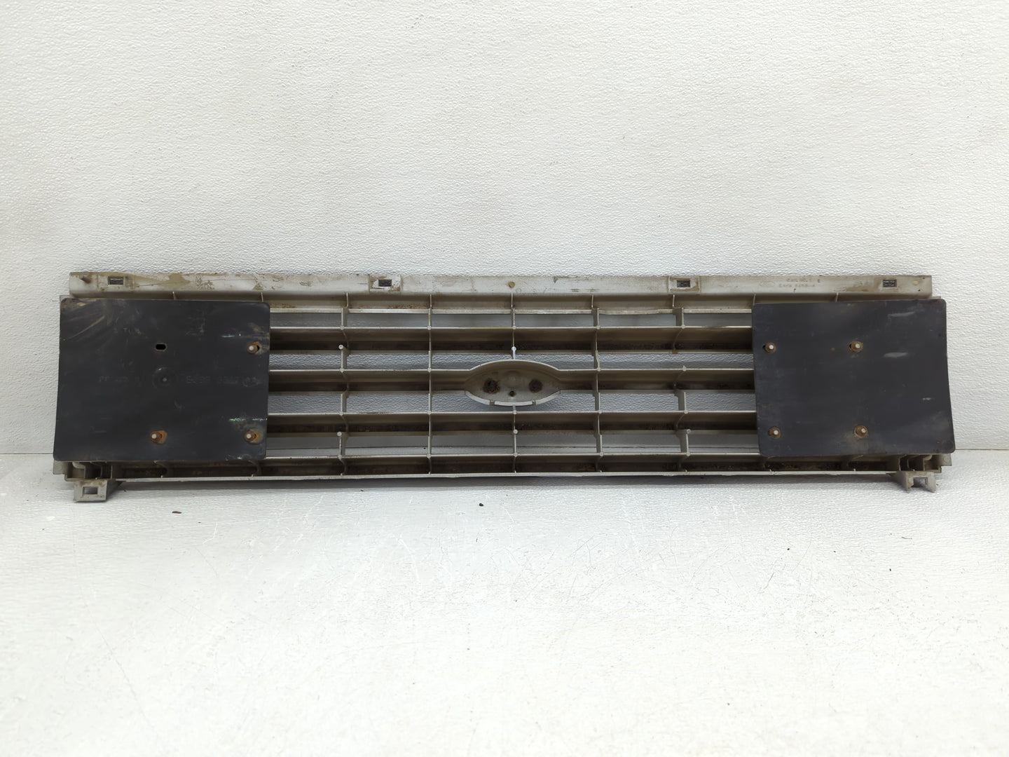 1988 Ford Aerostar Front Grille Bumper Not Included - Oemusedautoparts1.com