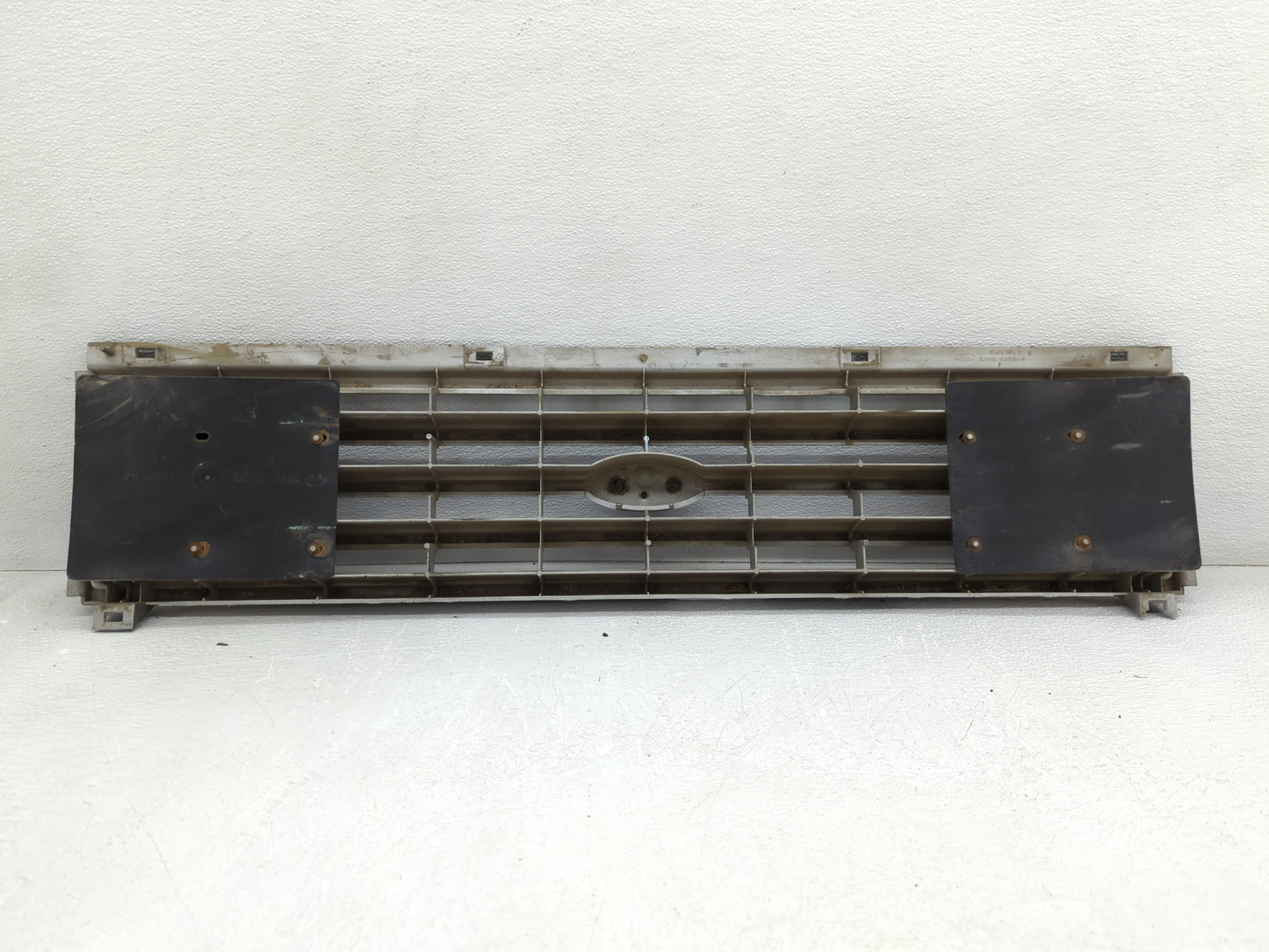 1988 Ford Aerostar Front Grille Bumper Not Included - Oemusedautoparts1.com