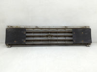 1988 Ford Aerostar Front Grille Bumper Not Included - Oemusedautoparts1.com