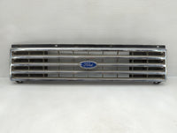 1988 Ford Aerostar Front Grille Bumper Not Included - Oemusedautoparts1.com