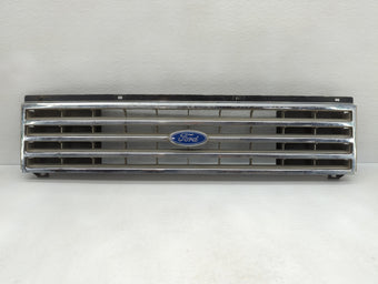 compare product 1988 Ford Aerostar Front Grille Bumper Not Included