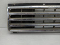 1988 Ford Aerostar Front Grille Bumper Not Included - Oemusedautoparts1.com