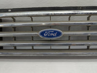 1988 Ford Aerostar Front Grille Bumper Not Included - Oemusedautoparts1.com