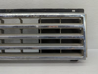 1988 Ford Aerostar Front Grille Bumper Not Included - Oemusedautoparts1.com