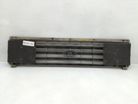 1988 Ford Aerostar Front Grille Bumper Not Included - Oemusedautoparts1.com