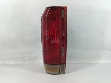 1988 Ford F-150 Tail Light Assembly Driver Left OEM P/N:TMC 164X Fits OEM Used Auto Parts - Oemusedautoparts1.com