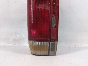 1988 Ford F-150 Tail Light Assembly Driver Left OEM P/N:TMC 164X Fits OEM Used Auto Parts