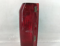 1988 Ford F-150 Tail Light Assembly Driver Left OEM P/N:TMC 164X Fits OEM Used Auto Parts - Oemusedautoparts1.com