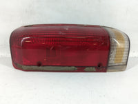 1988 Ford F-150 Tail Light Assembly Driver Left OEM P/N:TMC 164X Fits OEM Used Auto Parts - Oemusedautoparts1.com