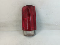 1988 Ford F-150 Rear Center Lid Brake Light Tail Light P/N:TMC 164X Fits OEM Used Auto Parts - Oemusedautoparts1.com