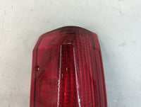 1988 Ford F-150 Rear Center Lid Brake Light Tail Light P/N:TMC 164X Fits OEM Used Auto Parts - Oemusedautoparts1.com