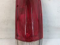 1988 Ford F-150 Rear Center Lid Brake Light Tail Light P/N:TMC 164X Fits OEM Used Auto Parts - Oemusedautoparts1.com