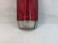 1988 Ford F-150 Rear Center Lid Brake Light Tail Light P/N:TMC 164X Fits OEM Used Auto Parts - Oemusedautoparts1.com