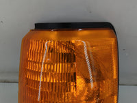 1988 Ford F-150 Driver Left Oem Fog Light Lamp - Oemusedautoparts1.com