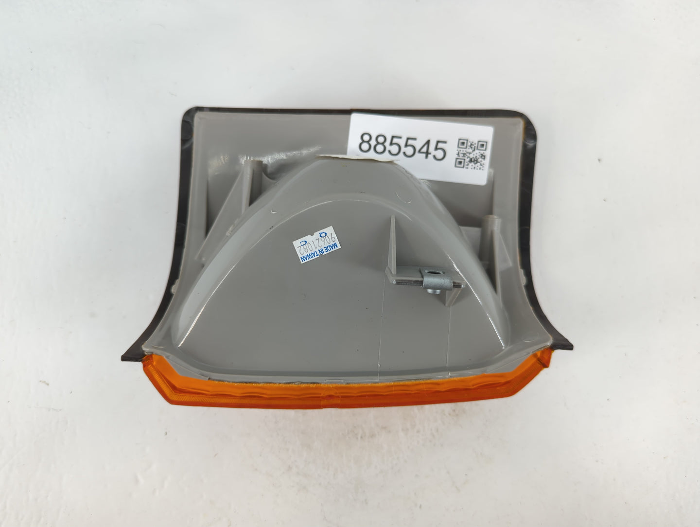 1988 Ford F-150 Driver Left Oem Fog Light Lamp - Oemusedautoparts1.com