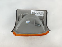 1988 Ford F-150 Driver Left Oem Fog Light Lamp - Oemusedautoparts1.com