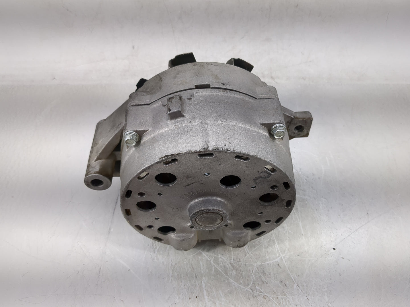 1988 Ford F-250 Alternator Replacement Generator Charging Assembly Engine OEM Fits OEM Used Auto Parts - Oemusedautoparts1.c