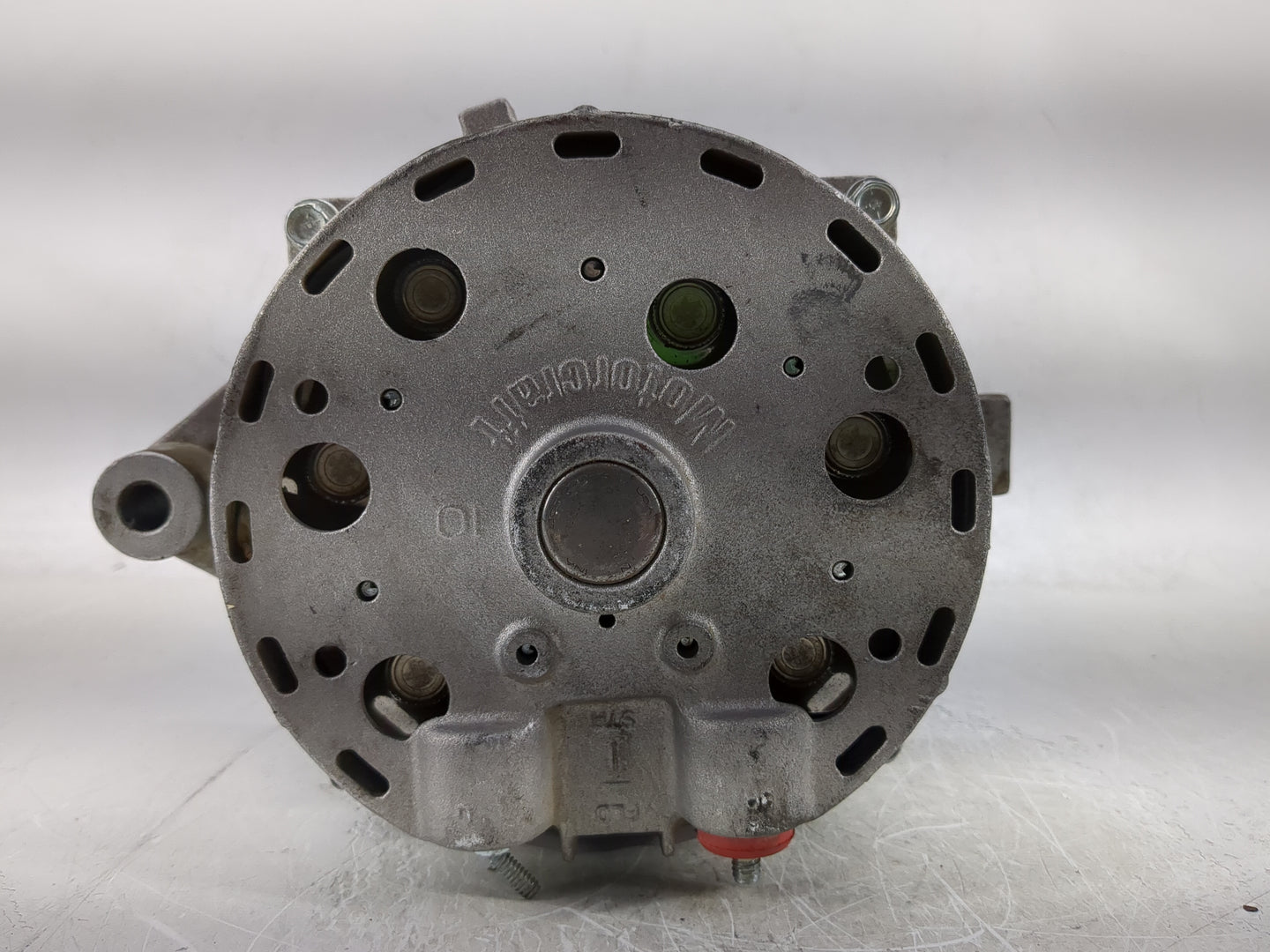 1988 Ford F-250 Alternator Replacement Generator Charging Assembly Engine OEM Fits OEM Used Auto Parts - Oemusedautoparts1.c
