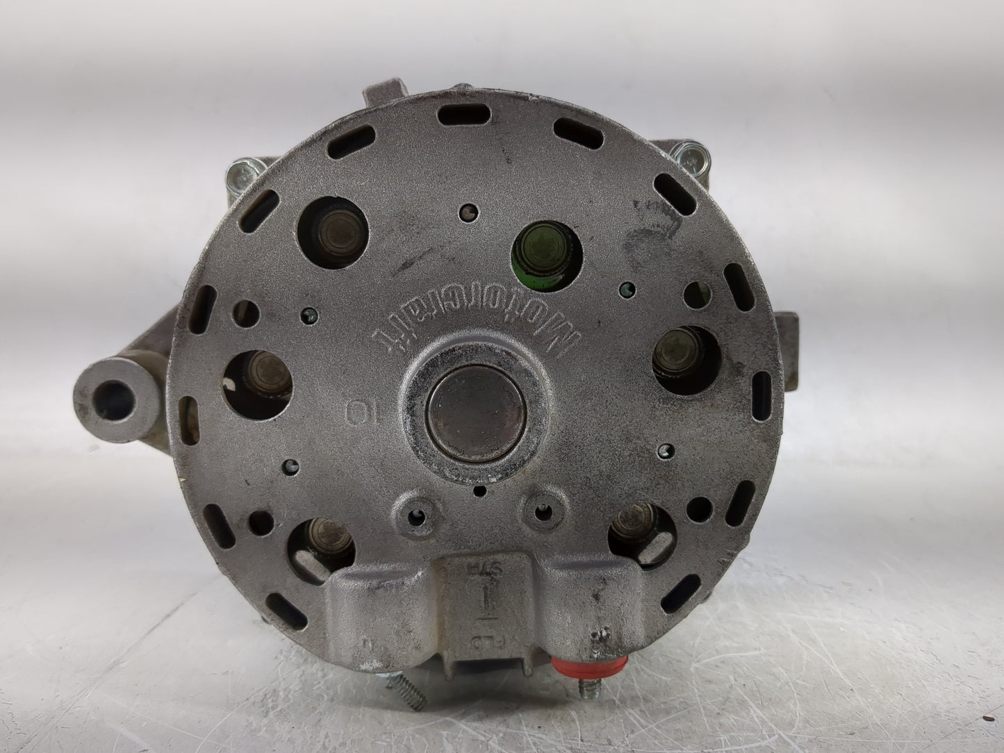 1988 Ford F-250 Alternator Replacement Generator Charging Assembly Engine OEM Fits OEM Used Auto Parts - Oemusedautoparts1.c
