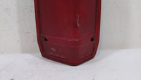 1988 Ford Ranger Tail Light Assembly Driver Left OEM Fits OEM Used Auto Parts - Oemusedautoparts1.com