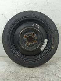 1988 Ford Taurus Spare Donut Tire Wheel Rim Oem - Oemusedautoparts1.com