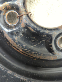 1988 Ford Taurus Spare Donut Tire Wheel Rim Oem - Oemusedautoparts1.com