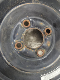 1988 Ford Taurus Spare Donut Tire Wheel Rim Oem - Oemusedautoparts1.com