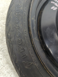 1988 Ford Taurus Spare Donut Tire Wheel Rim Oem - Oemusedautoparts1.com