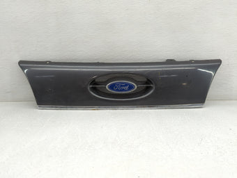 compare product 1988 Ford Taurus Front Grille Bumper Not Included
