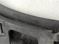 1988 Ford Taurus Front Grille Bumper Not Included - Oemusedautoparts1.com