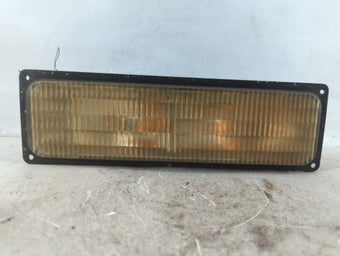 compare product 1988 Gmc 1500 Driver Left Oem Head Light Headlight Lamp
