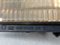 1988 Gmc 1500 Driver Left Oem Head Light Headlight Lamp - Oemusedautoparts1.com