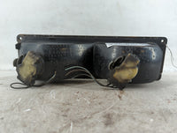 1988 Gmc 1500 Driver Left Oem Head Light Headlight Lamp - Oemusedautoparts1.com