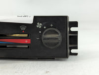 1988 Gmc G1500 Climate Control Module Temperature AC/Heater Replacement P/N:AV5453611 21A250V AC Fits OEM Used Auto Parts - 